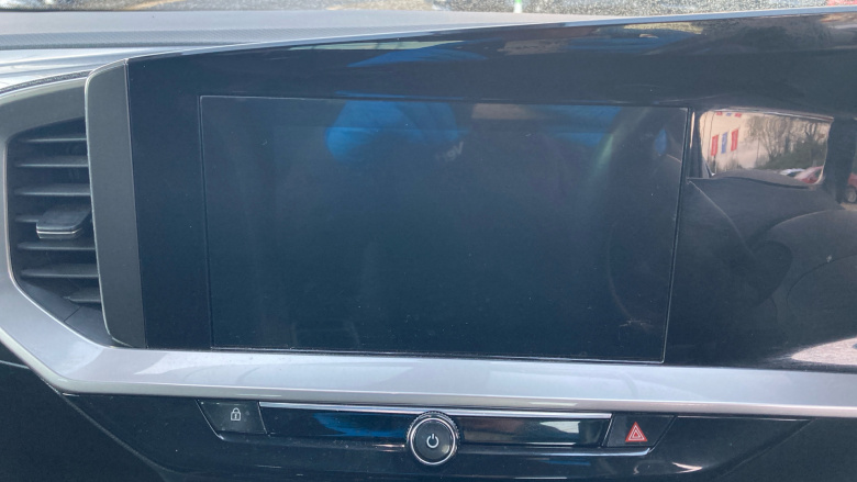 Vauxhall Mokka 1.2 Turbo 100 SE 5dr Petrol Hatchback